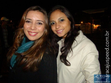 7° dia da 43° Expomara