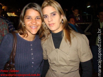 2° dia da 43° Expomara