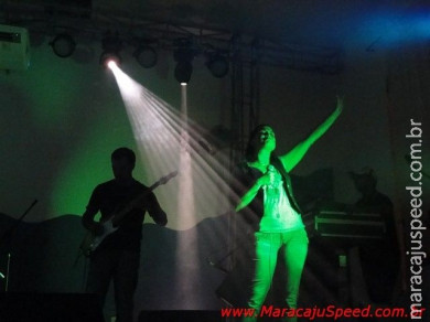 Lançamento CD Pra Te Encontrar 18/06/2011