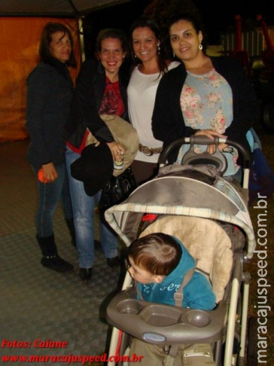 3° dia da 43° Expomara