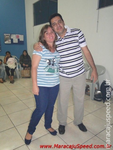 Lançamento CD Pra Te Encontrar 18/06/2011