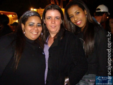 Último dia da 43° Expomara