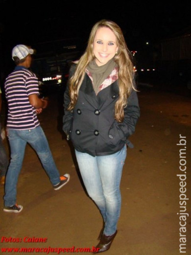 2° dia da 43° Expomara