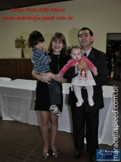 Posse novo Presidente Rotary Club Robert Gustavo Ziemann 21/06/2011