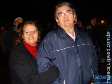 7° dia da 43° Expomara