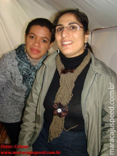 4° dia da 43° Expomara