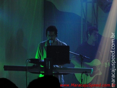 Lançamento CD Pra Te Encontrar 18/06/2011