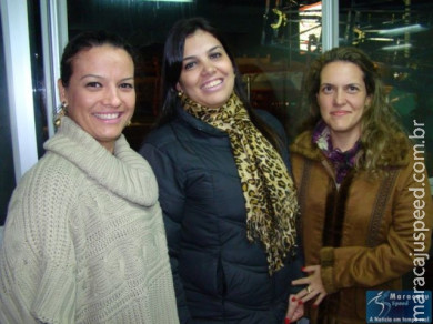 6° dia da 43° Expomara