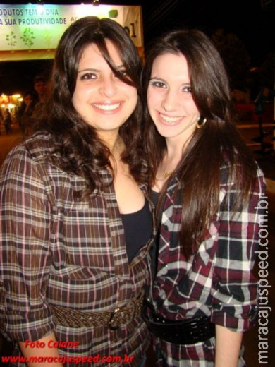 Abertura 43° Expomara