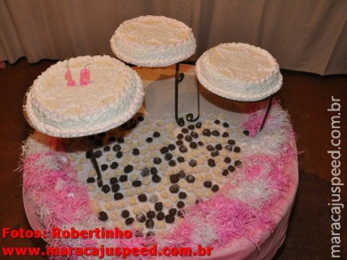 Aniversário Karina 09.07.2011