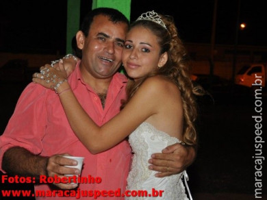 Aniversário Karina 09.07.2011