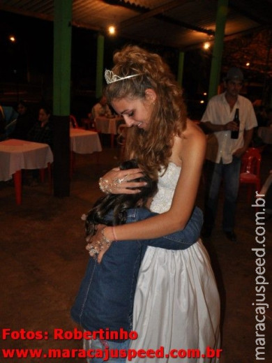 Aniversário Karina 09.07.2011