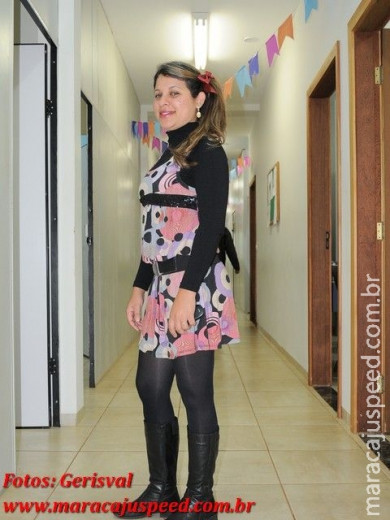 Comemoração Junina na Câmara Municipal de Vereadores