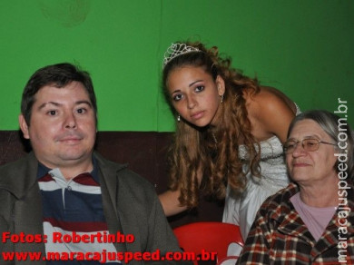 Aniversário Karina 09.07.2011