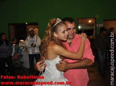Aniversário Karina 09.07.2011