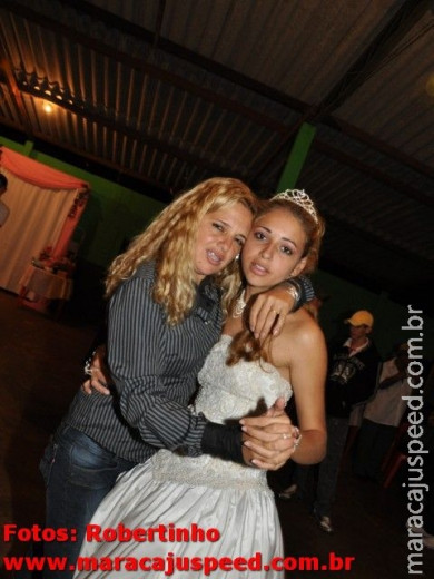 Aniversário Karina 09.07.2011