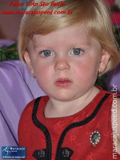 Aniversário de 2 aninhos de Rafaela da Silva Tavares