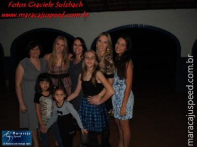 70 anos Sady  Henrichsen. Festa reallizada na AABB no último dia 30/07/2011.