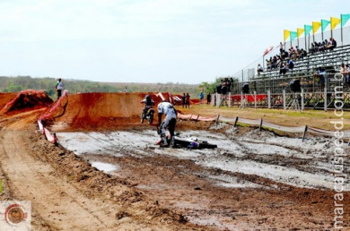 Estadual de Cross em Sonora/MS