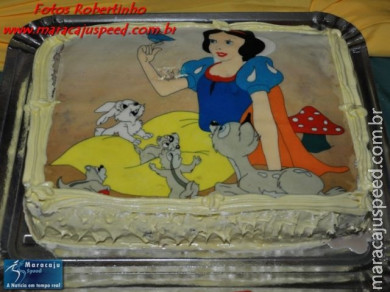 Aniversário de Nicoly realizado no úlitmo dia 30/07/2011.