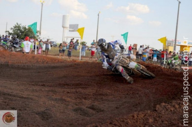 Estadual de Cross em Sonora/MS