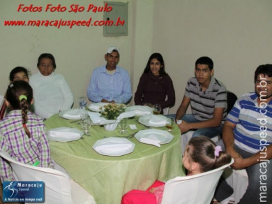 Posse da nova diretoria da ASSEMA, evento realizado na última sexta-feira 19/08 no Tatersal