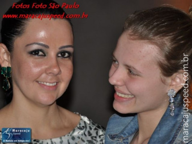 Aniversário de 01 ano de Gabriel, festa realizada no salão da Igreja Batista no último dia 12/08/201