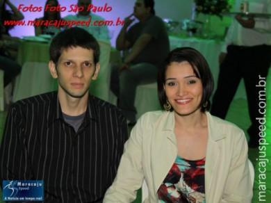 Posse da nova diretoria da ASSEMA, evento realizado na última sexta-feira 19/08 no Tatersal