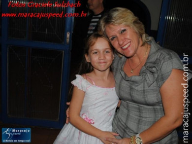 70 anos Sady  Henrichsen. Festa reallizada na AABB no último dia 30/07/2011.