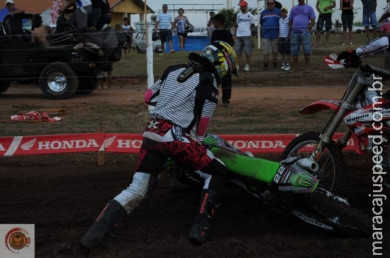 Estadual de Cross em Sonora/MS