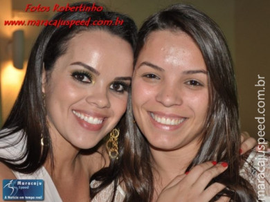 1° aniversário da pequena Iris no Evas Buffet