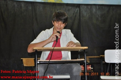 Palestra Major Tolentino