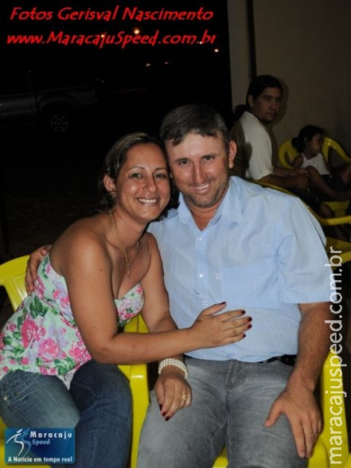 Aniversário do Flamenguista Cristerson Batista 