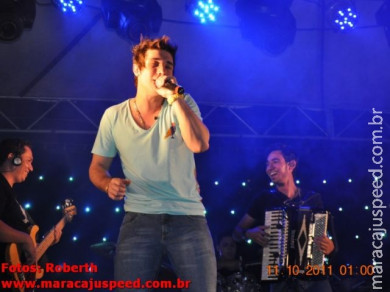 Mobiliza 93 realizado no dia 11/10/2011