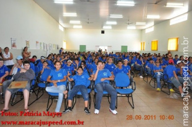 Palestra Major Tolentino