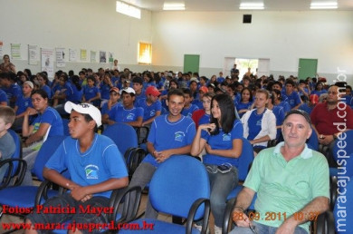 Palestra Major Tolentino