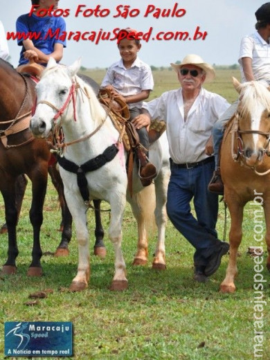 6ª Cavalgada a Nossa Senhora Aparecida em Maracaju