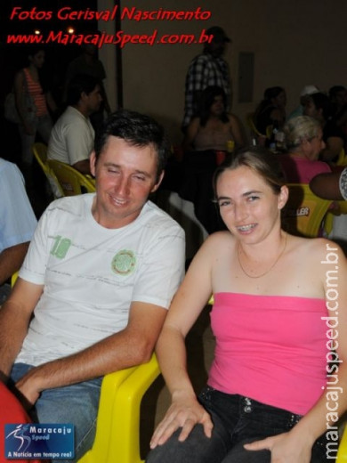 Aniversário do Flamenguista Cristerson Batista 