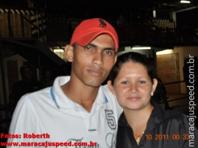 Mobiliza 93 realizado no dia 11/10/2011