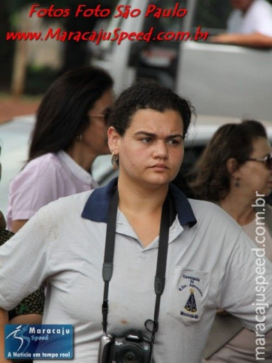 6ª Cavalgada a Nossa Senhora Aparecida em Maracaju