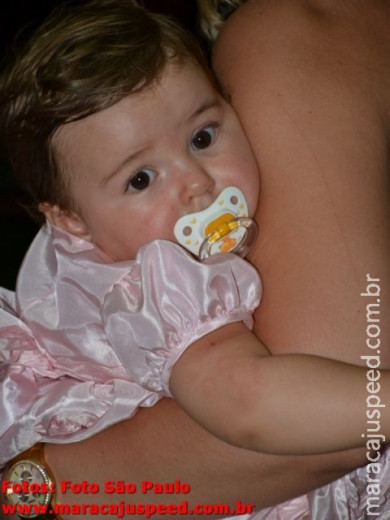 1º aninho Pietra no Antoniely Buffet 30/10/2011