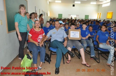 Palestra Major Tolentino