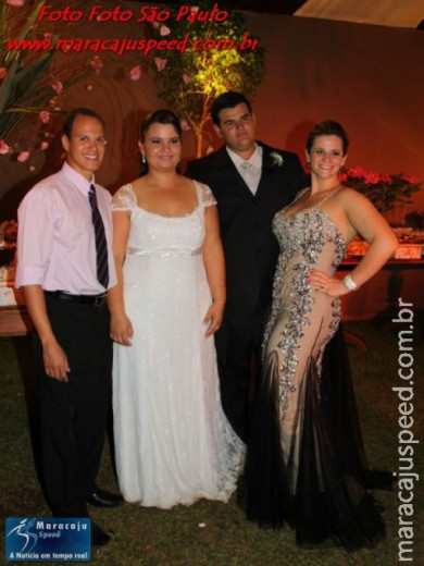 Casamento Luiz Henrique e Mayami 29/10/2011