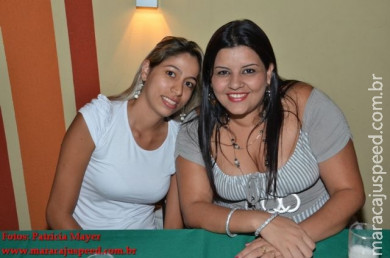 Inauguração Saluti Pizzaria