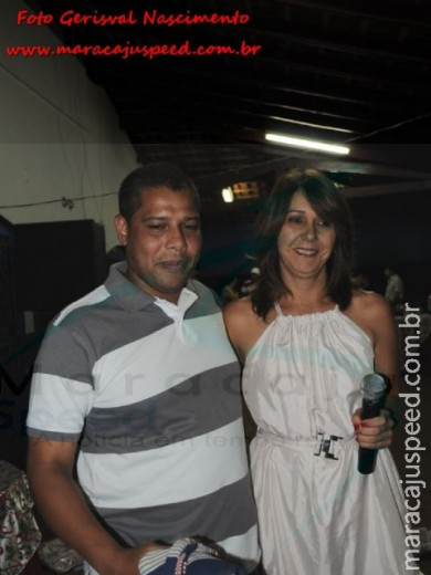 Amigo Secreto Câmara Municipal