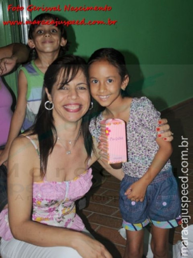 Amigo Secreto do Mestre &  Cuca realizado 21/12/2011