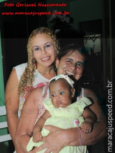 Amigo Secreto do Mestre &  Cuca realizado 21/12/2011
