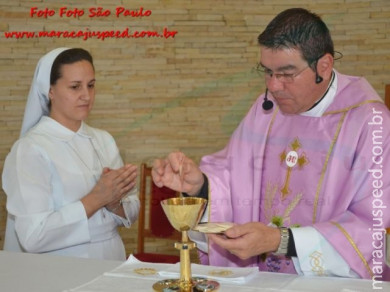 Evento Igreja Católica