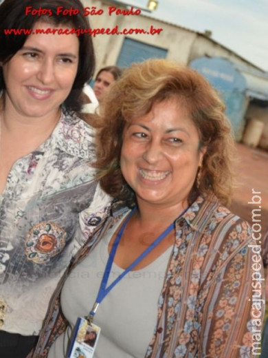 Maracaju: Showtec teve início dia 25 com mostra da Agricultura Familiar
