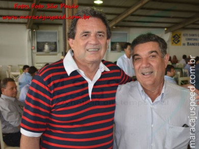 Maracaju: Showtec teve início dia 25 com mostra da Agricultura Familiar